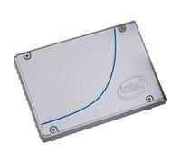 Intel Solid-State Drive DC S3500 Series