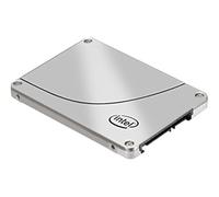 Intel Solid-State Drive DC S3500 Series