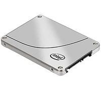 Intel SSDSC2BB480G601 - Disco Duro Interno de Estado sólido (480 GB), Color Negro