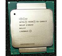 Intel SR1XP XEON E5-2680 V3 (renovado)