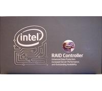 Intel SRCSASBB8I controlado RAID - Controlador RAID (SAS, SATA, PCI Express x8, 256 MB, 3 Gbit/s, LSI1078)