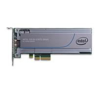 Intel SSD 2TB AIC DC P3600 PCIe3.0 Single Pack 1/2, SSDPEDME020T401 (PCIe3.0 Single Pack 1/2 Height PCIe 3.0, 20nm, MLC)