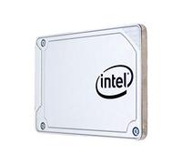 Intel® SSD 545S Series (512GB, 2.5 in SATA 6 GB/s, 3D2, TLC) - Disco SSD (2.5in SATA 6 GB/s, 3D2, TLC), 50 µS, 60 µS, 1,6 H, < 1 Sector per 10 ^ 15 bits Read