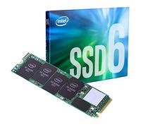 Intel SSD 660P Series (2.0TB, M.2 80MM PCIE 3.0 X4, 3D2, QLC) Retail Box Single Pack SSDPEKNW020T8X1 978351