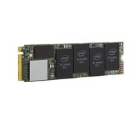 Intel SSD 660p Series 2TB M.2 3D2 QLC