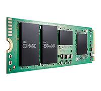 Intel SSD 670P 2A M.2 PCIe Paquete al por Menor