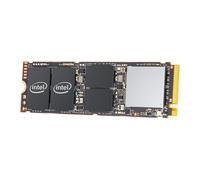 Intel SSD 760p 256GB M.2 PCI Express 3.0
