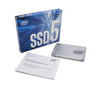 Intel SSD CIFRADO 128 GB Solid-State Drive 545S Series,Interno,2.5,SATA 6GB/S,AES DE 256 bits