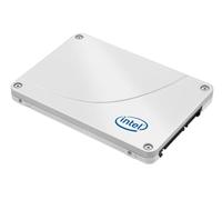 D3 S4520 2.5' 240 GB Serial ATA III TLC 3D NAND