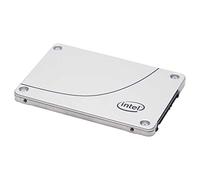 Intel SSD D3-S4610 Series (1.92TB, 2.5In SATA 6GB/S, 3D2, TLC) Generic Single Pack 1920GB, 6.35 cm (2.5'') , Serial ATA III, 3D2 TLC, Plata