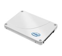Intel SSD D3 S4620 960GB 2.5" SATA III 3D NAND TLC para Servidores - Capacidad 960 GB, Lectura 550 MB/s, Escritura 510 MB/s, Encriptación HW