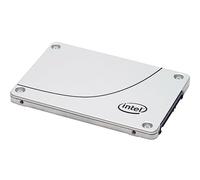 Disco SSD SOLIDIGM (Intel) con capacidad 480GB usando una interfaz SATA 6Gb/s 2.5'' | SSDSC2KG480GZ01