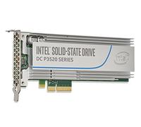 Intel SSD DC P3520 2.0TB 1/2 Height 3.0 X4 PCIe