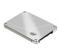 Intel SSD DC S3500 480GB 480GB - Unidades de Estado sólido (Plata, SATA, Serial ATA II, Serial ATA III, MLC, AES de 256 bits, 0-70 °C, 2.5")