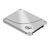 Intel SSD DC S3500 600 GB - Unidades de Estado sólido (Gris, SATA, Serial ATA II, Serial ATA III, MLC, 256-bit AES, 0-70 °C, 6.3 cm)