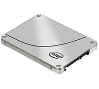 Intel SSD DC S3510 Series 120 GB 2.5in SATA 6 GB/S 16 NM ml 7 mm OEM Pack