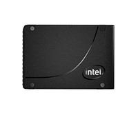 Intel SSD P4800X Series 375GB. 2.5IN PCIE 3.1X4 3DX Point Single Pack
