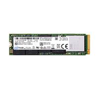 Intel SSD Pro 6000p Series 512GB, M.2 80mm PCIe 3.0 x4, 3D1, TLC, AES 256 bits SED