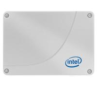 Intel SSD Serie 320 SSDSA2CW160G3K5 - Disco Flash Interno (2,5", SATA II, 160 GB)