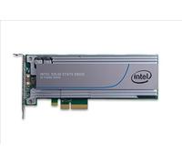 Intel SSDPE2ME400G401