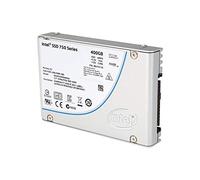 Intel SSDPE2MW400G4X1 Unidad de Estado sólido - Disco Duro sólido (400 GB, PCI Express 3.0, 2500 MB/s, 6,35 cm (2.5"), Gris, 0-70 °C)