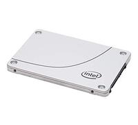 Intel SSDSC2KB019T801 Unidad de Estado sólido 2.5" 1920 GB Serial ATA III TLC 3D NAND