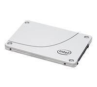 Intel SSDSC2KB240G801 Unidad de Estado sólido 2.5" 240 GB Serial ATA III TLC 3D NAND