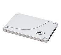 Intel ssdsc2kg960g701 S4600 Interno Solid State Drive, 960 GB Plata