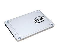 Intel SSDSC2KW512G8X1 - Disco duro sólido 512 GB, 2.5", Serial ATA III, 550 MB/s, 6 Gbit/s
