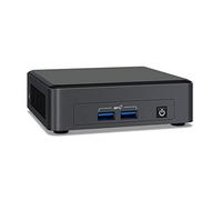 Intel Tiger Canyon NUC11TNKI50Z