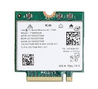 Intel tribanda AC 17265 wigig/AGN 802.11 ad, Wi-Fi 802.11 ac + Bluetooth 4.0 Combo M.2 clave a adaptador inalámbrico no para IBM/Lenovo/ThinkPad y HP