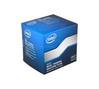 Intel TS13A cpu Enfriador Topblow Thermal Solution LGA2011 2011-3 2066 4-pin Pwm