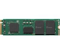 Intel Unidad de Estado sólido de 670p 512 GB - M.2 2280 Interna - PCI Express NVMe (PCI Express NVMe 3.0 x4) - 185 TB TBW - Velocidad máxima de Transferencia de Lectura de 3000 MB/s - Estándar de