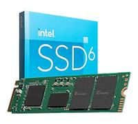 Intel Unidad de Estado sólido de 670p 512 GB - M.2 2280 Interna - PCI Express NVMe (PCI Express NVMe 3.0 x4)