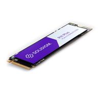 Intel Unidad de Estado sólido de 670p de 2 TB - M.2 2280 Interna - PCI Express NVMe (PCI Express NVMe 3.0 x4) - 740 TB TBW - Velocidad máxima de Transferencia de Lectura de 3500 MB/s - Estándar de