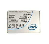 Intel Unidad de estado sólido SSD DC P4510 2.5 U.2 NVMe PCIe SSDPE2KX040T8 SSDPE2KX040T801 para Dell HP Lenovo Supermicro