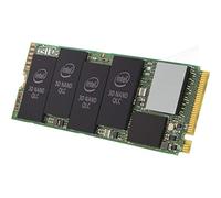 Intel Unidad Interna de Estado sólido (SSD) QLC de 1TB 665p Series M.2 2280 PCIe NVMe 3.0 x4 3D3, Modelo SSDPEKNW010T9X1
