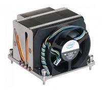 Intel Ventilador-Disipador Bxsts200c Para Socket R Lga-2011 Negro-Gris