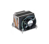 Intel ventilador-disipador bxsts200c para socket r lga-2011 negro-gris