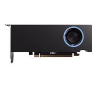 Intel VGA 16GB Intel Arc Pro B50 16GB GDDR6, 4x mDP Intel Arc Pro B50 16GB GDDR6, 4x mDP