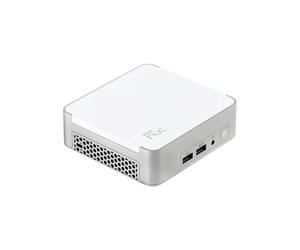 Intel Vivid Canyon NUC13VYKI70QC EU Mini PC L10 EU Cord