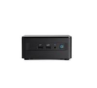 Intel Wall Street Canyon NUC12WSKI70Z Barebone L6 NO Cord