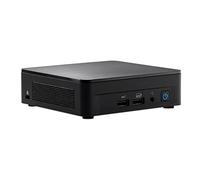Intel Wall Street Canyon V5 Slim NUC NUC 12 Pro Kit NUC12WSKV5 US Cord