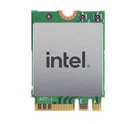 Tarjeta de Red Intel Wi-Fi 6 AX200 PCI Express 2400 Mbit/s Dual Band Bluetooth 5.0