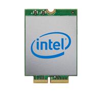 Intel Wi-Fi 6 AX201 Internal WLAN 2400 Mbit/s
