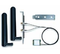 Intel Wi-Fi 6E AX210 [Gig+] Kit integrado IoT de temperatura comercial