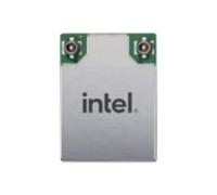 Intel Wi-Fi 6E AX210 Interno WLAN 2400 Mbit/s