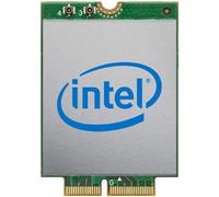 Intel Wi-Fi 6E AX210 Interno WLAN 2400 Mbit/s