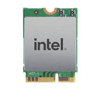 Intel Wi-Fi 6e Ax211 Adaptador De Red M.2 2230 (Cnvio2) 802.11ax Bluetooth 5.2