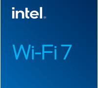 Intel wi-fi 7 be202 interno wlan / bluetooth 2400 mbit/s